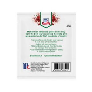 McCormick Cayenne Pepper Ground