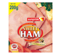 Sweet Ham