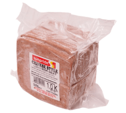 Chinese Style Luncheon Meat