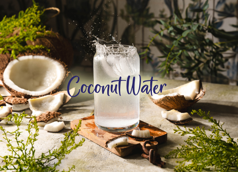 Coconut Water