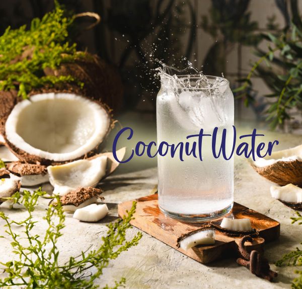 Coconut Water