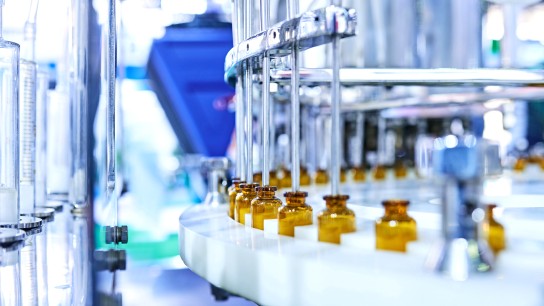 chemical products