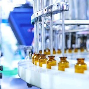 Specialty Chemicals