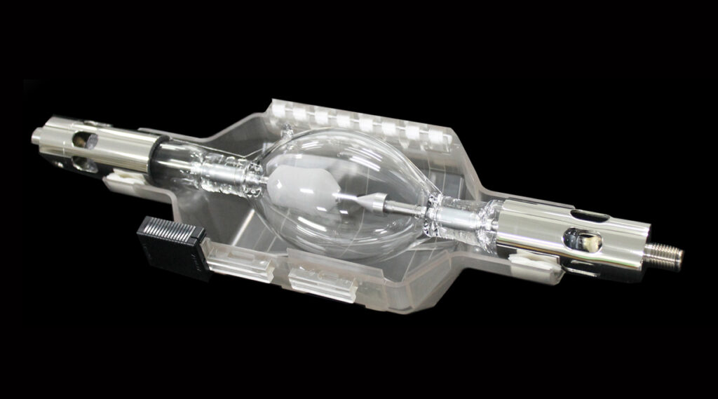 Xenon Lamp