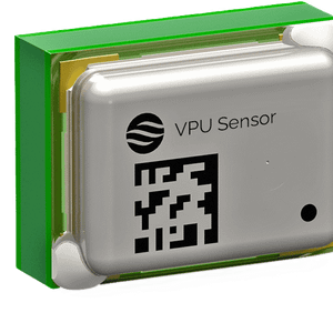 voice pick up sensor (Vpu)