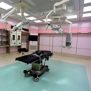 Healthcare