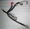 Motorcycle Wiring Harness