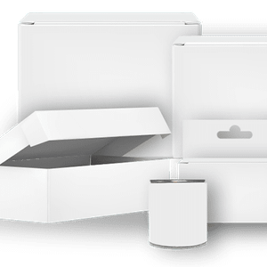 Paper and paperboard packaging