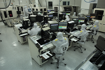 Manufacturing Process Outsourcing