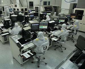 Manufacturing Process Outsourcing