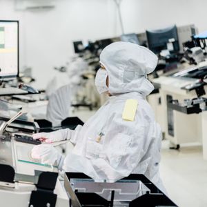 Semiconductor Manufacturing