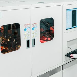 Semiconductor Manufacturing Equipment