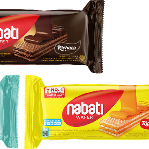 Nabati Wafer
