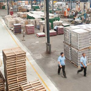 corrugated carton boxes