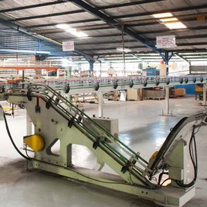 Corrugated carton boxes