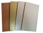 ALUCLAD Composite Panel