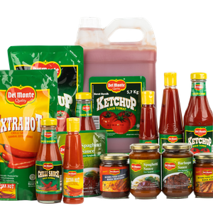 Del Monte Tomato Ketchup