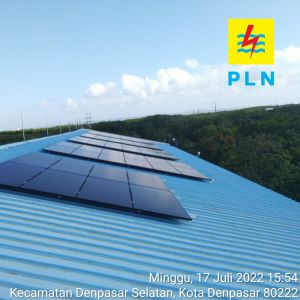 Solar Module Seg Bmd Solar Cell