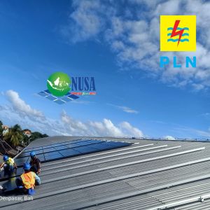 Solar Module Seg Bmd Solar Cell