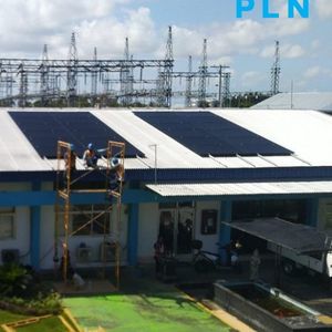 Solar Module Seg Bmd Solar Cell