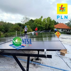 Solar Module Seg Bmd Solar Cell