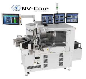 Inspection and Metrology