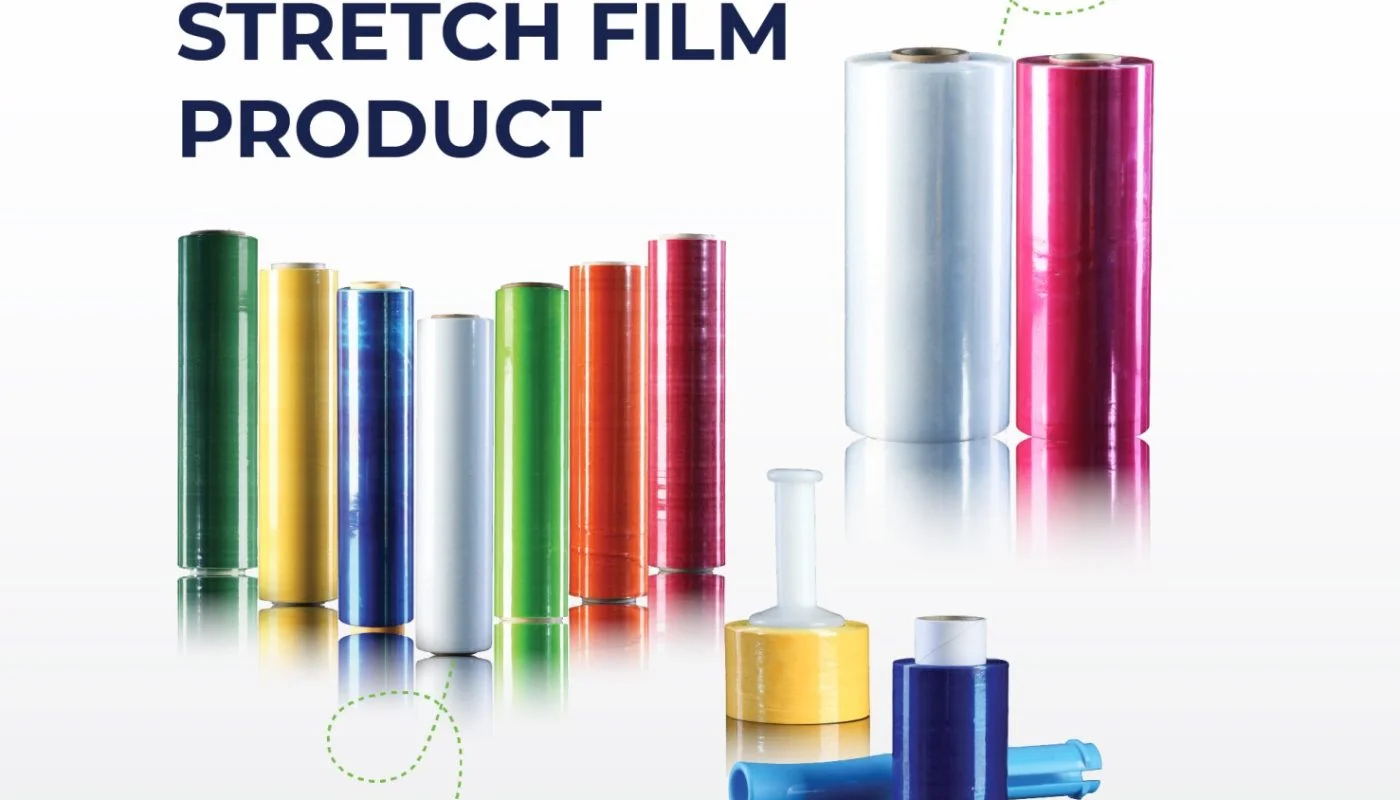 Stretch Film