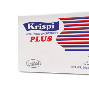 Krispi Plus 50lb