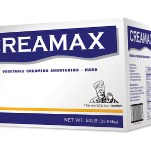 Creamax 50lb