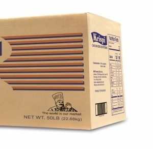 Krispi Cake & Icing 50lb