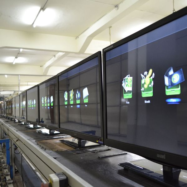 Consumer Electronic products