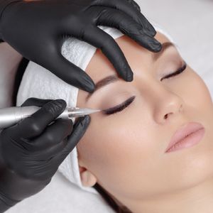 Nitrile Examination Gloves