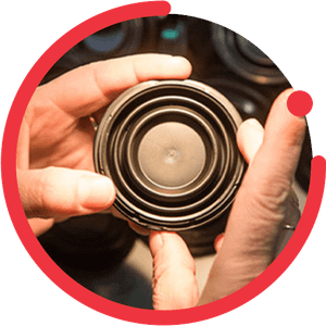 Technical Rubber Products