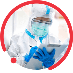 Cleanroom & Safety