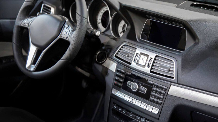 Automotive Solutions