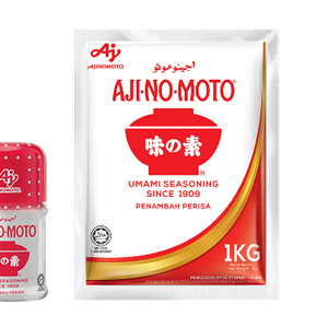 AJI-NO-MOTO