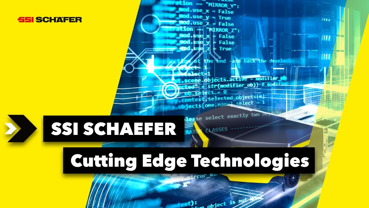 Automated Guided Vehicle (AGV)