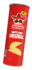 MISTER POTATO CHIPS