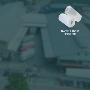 Bathroom Tissue