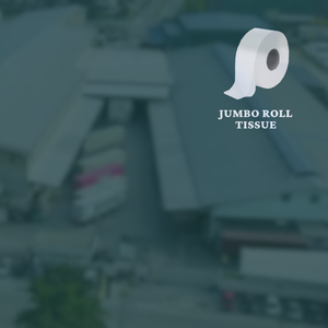 Jumbo Roll Tissue
