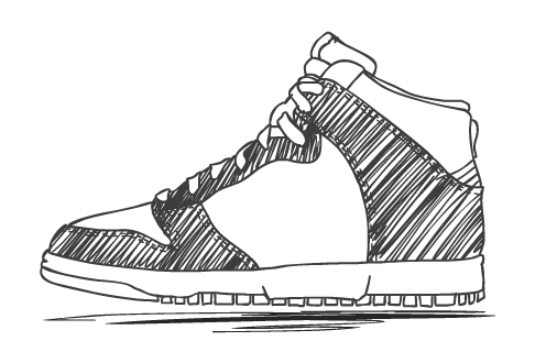 Footwear