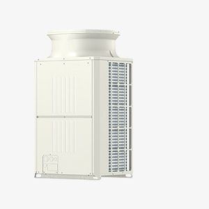 Variable Refrigerant Flow (VRF) Systems — City Multi