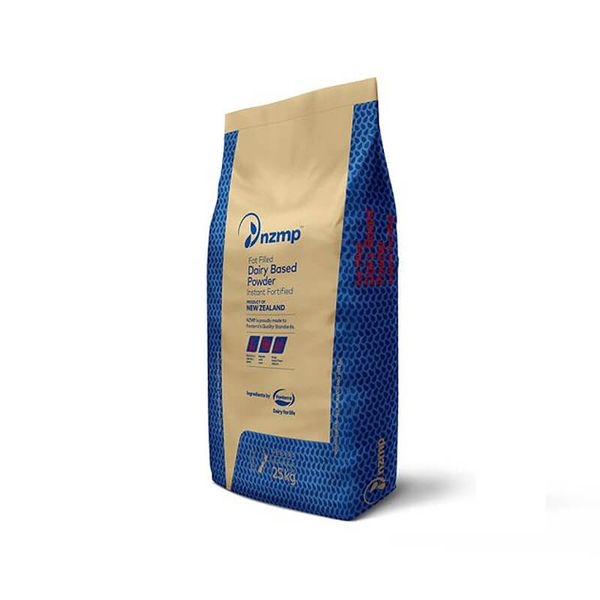 Instant Fat Filled Dairy Based Powder