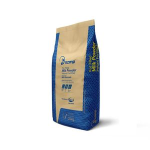 Instant Fat Filled Milk Powder