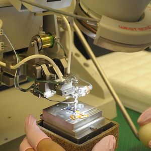 Flexible Manufacturing Systems