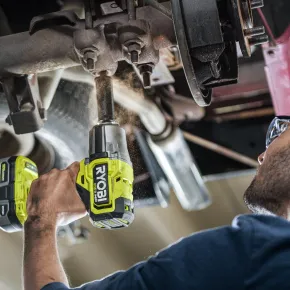 Ryobi Power Tool