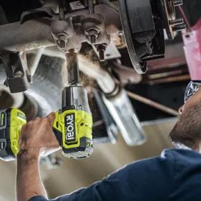 Ryobi Power Tool