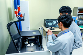 electronic components