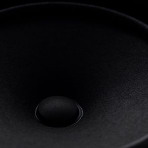 speaker
