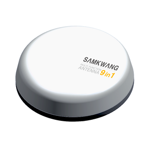 MULTI FUNCTION ANTENNA 9in1